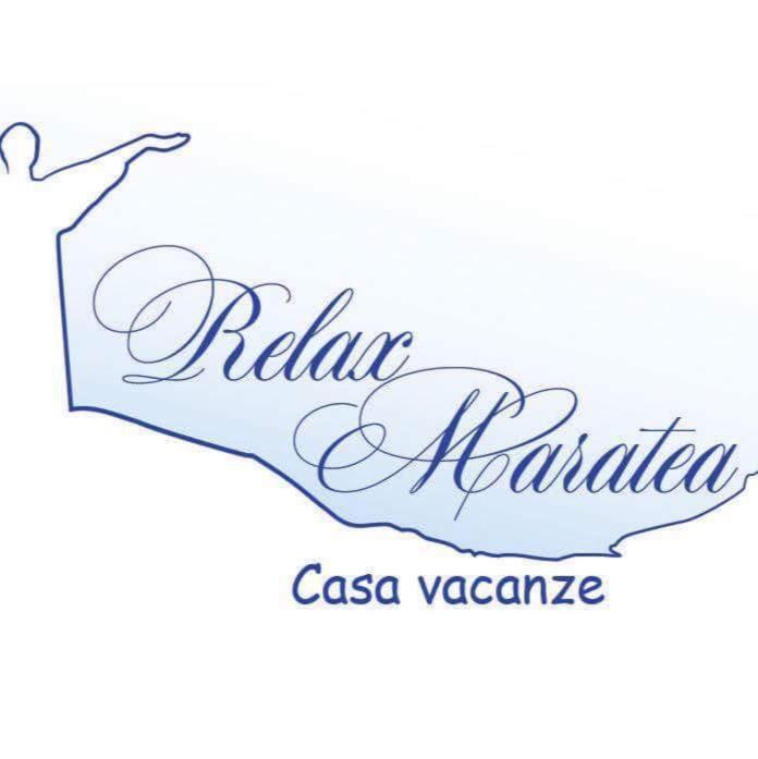 Relax Maratea Exterior foto
