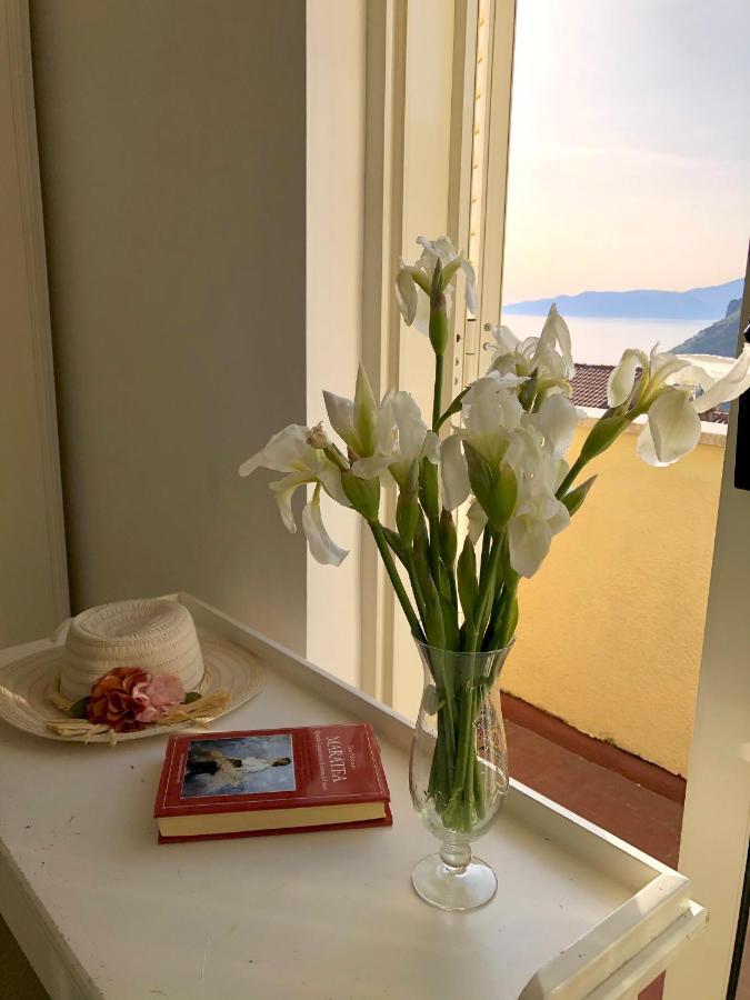 Relax Maratea Exterior foto