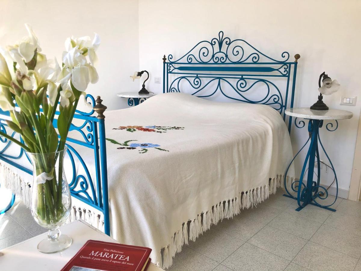 Relax Maratea Exterior foto